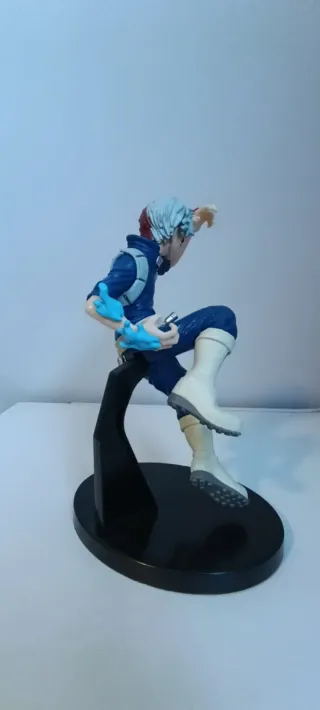 Figura Shoto Todoroki My Hero Academia