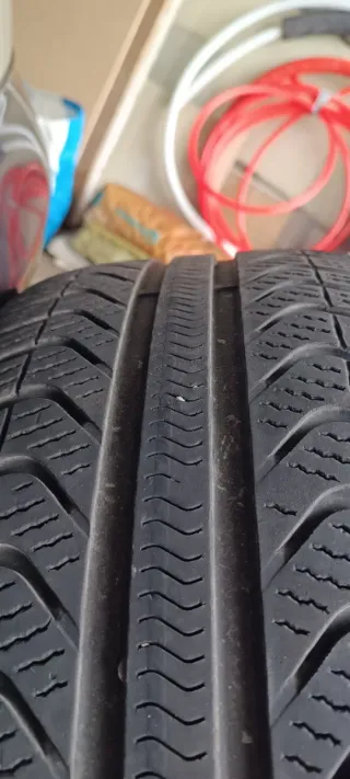 Llantas Mini 225/45 r17 94w