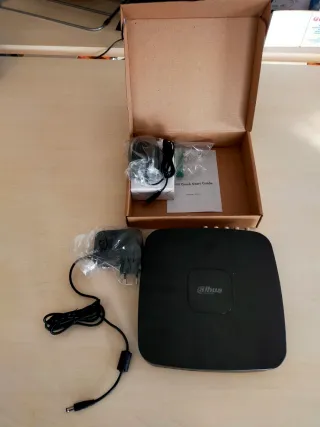 Videorecorder Dahua XVR5108C I3