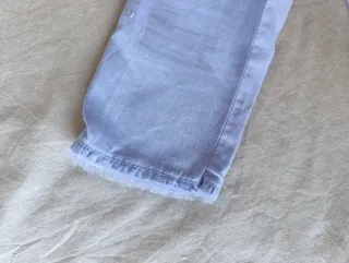 Camisa PROMOD azul talla M