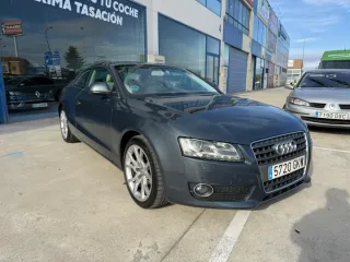 Audi A5 2009
