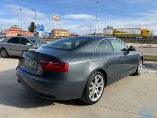 Audi A5 2009