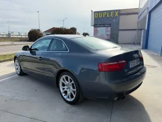 Audi A5 2009