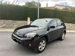 Toyota RAV4 2009