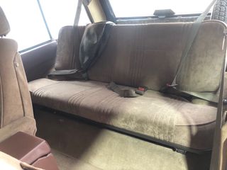 Range Rover Classic VM D-95-A 1990