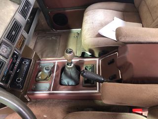 Range Rover Classic VM D-95-A 1990