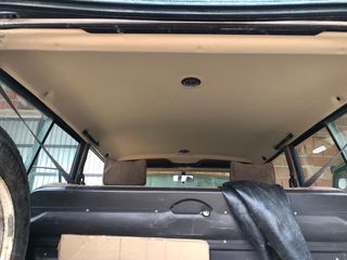 Range Rover Classic VM D-95-A 1990