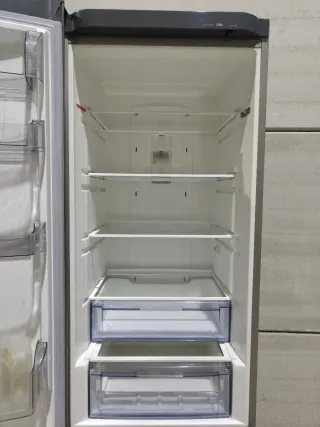 FRIGORÍFICO FAGOR 2,00m A++ INOX