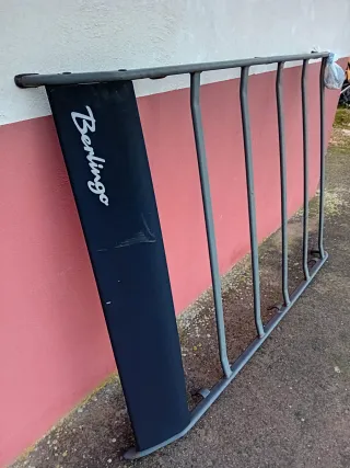 Baca para Citroën Berlingo