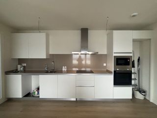 Cocina completa nueva, nunca utilizada(obra nueva)