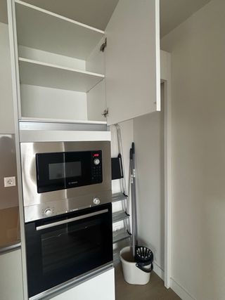 Cocina completa nueva, nunca utilizada(obra nueva)