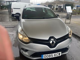 Renault Clio 2017