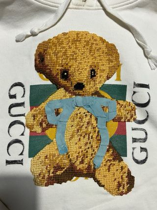 Felpa Gucci