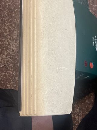 Vorwerk ET 340 Accessorio Aspirapolvere