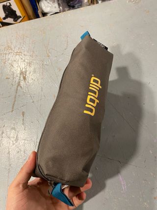 Uquip Three Sixty Stool Tripé Leve