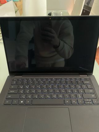 Portátil Dell Latitude 7410 Teclado