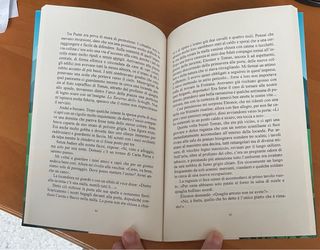 Alla ricerca della Fontana Magica.