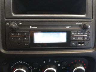 Renault Trafic Grand Confort