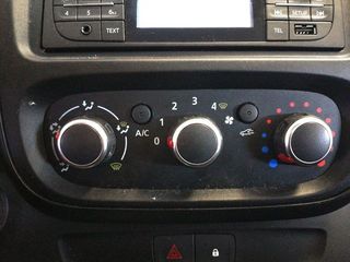 Renault Trafic Grand Confort