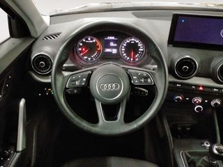 Audi Q2 35 TFSI Advanced