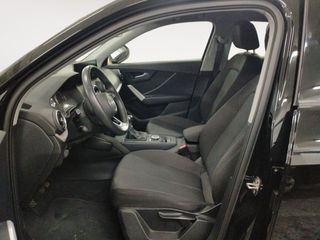 Audi Q2 35 TFSI Advanced