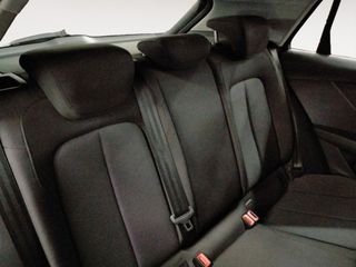 Audi Q2 35 TFSI Advanced