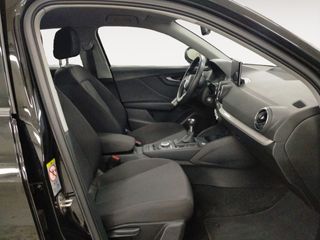 Audi Q2 35 TFSI Advanced