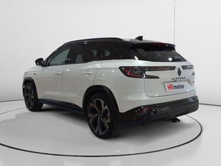 Renault Austral Iconic Esprit Alpine