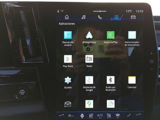 Renault Austral Iconic Esprit Alpine