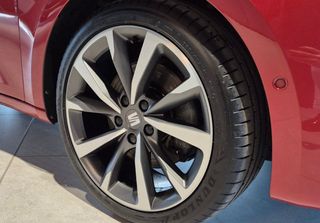 SEAT LEON FR DSG ECO ETSI 1.5 150 CV MHEV