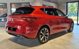 SEAT LEON FR DSG ECO ETSI 1.5 150 CV MHEV