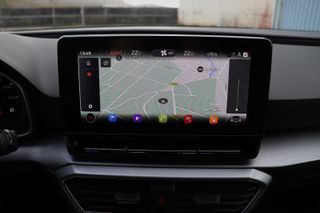 SEAT LEON FR DSG ECO ETSI 1.5 150 CV MHEV