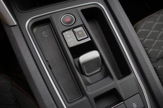 SEAT LEON FR DSG ECO ETSI 1.5 150 CV MHEV