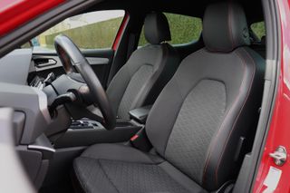 SEAT LEON FR DSG ECO ETSI 1.5 150 CV MHEV