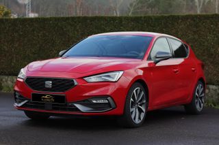 SEAT LEON FR DSG ECO ETSI 1.5 150 CV MHEV