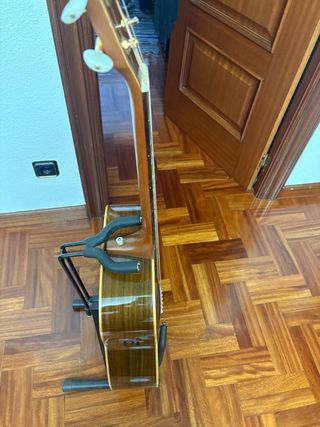 Guitarra Acústica Simon & Patrick Luthier SC RW