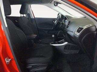 Jeep Compass Longitude 4X2
