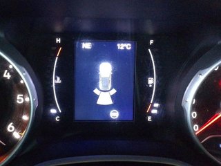 Jeep Compass Longitude 4X2