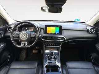 MG eHS Comfort
