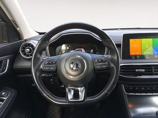 MG eHS Comfort