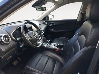 MG eHS Comfort