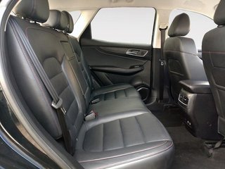 MG eHS Comfort