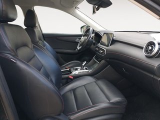 MG eHS Comfort