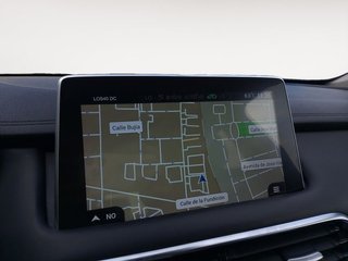 MG eHS Comfort