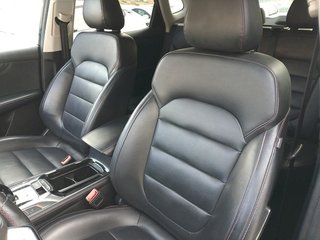 MG eHS Comfort