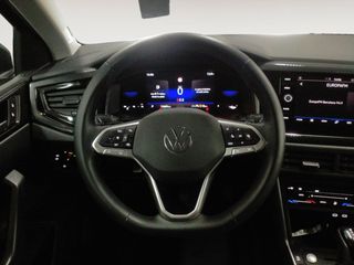 Volkswagen Taigo Life