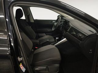 Volkswagen Taigo Life