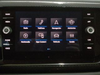 Volkswagen Taigo Life