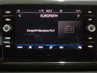 Volkswagen Taigo Life