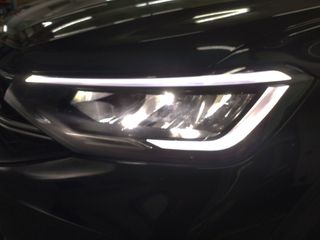 Volkswagen Taigo Life